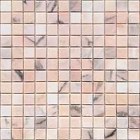 Фото Мозаика LeeDo Ceramica Pietrine Rosa Salmone POL 23x23x7