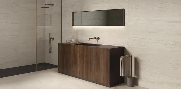 Фото Керамогранит Argenta Westone Cream Matt Artech 60x120 Испания