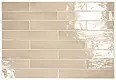 Плитка Equipe 26923 Beige Argile 6.5x40
