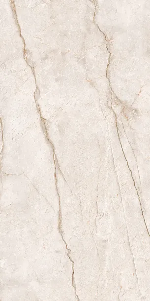Фото Керамогранит Alpas Lithos Bianco Rock Carving 80x160 Индия