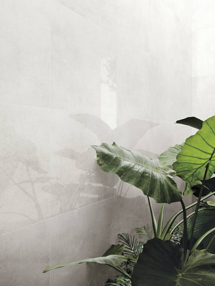 Фото Керамогранит OT08 Feel White Matt R R10 60x120 Италия