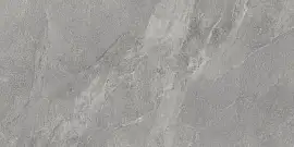 Фото Керамогранит Laparet LP6012G0181R Porter Gray Pro серый матовый R10 STR 59,5х119,1