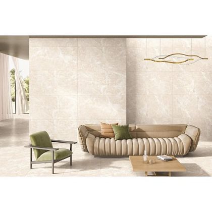 Фото Керамогранит Georgio Crema Structure 60х120 Индия