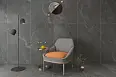 Керамогранит WIFi Ceramics GT126047 Posh Coal 60x120