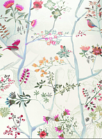 Фото Панно Albi Blanco Garden (4) 126,4X90