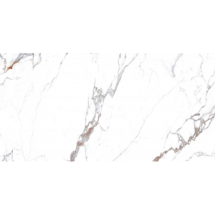 Фото Керамогранит Element Canova White 60х120 Индия