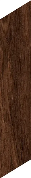 Фото Керамогранит Alpas Alacia Chevron Choco 8x45 Индия