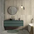 Керамогранит Ariana Ceramica 0010008 Dorica Avorio Nat Rett 60x120
