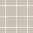 Декор Рабат мозаичный бежевый матовый обрезной 30x30x0,9 (KMD2MSA001BR)
