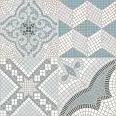 Керамогранит Gayafores Tessela Blue 33,15x33,15
