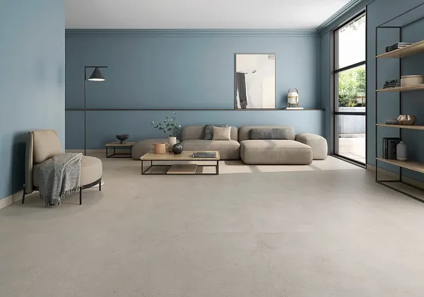 Фото Керамогранит Jano Tiles Studland Light 60x120 Испания