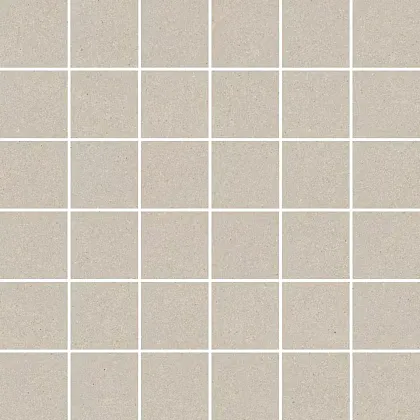 Фото Декор Рабат мозаичный бежевый матовый обрезной 30x30x0,9 (KMD2MSA001BR) Россия