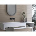 Керамическая плитка Gare Ivory Brillo 10×30,5