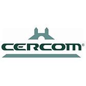 Cercom - плитка, керамогранит Бренд Cercom логотип