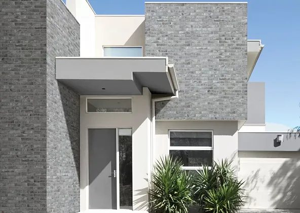 Фото Керамогранит J85887 TRIBECA SAND BRICK 6*25 Италия