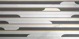 Фото Керамогранит Wall01 Showall Art Deco 60x120
