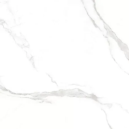 Фото Керамогранит Laparet Statuario White Pro Белый Матовый R10Gr 60Х60 Индия