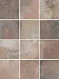 керамическая плитка Спартель микс матовый 29,8х39,8x0,7 из 12 частей 9,8x9,8 (KM1010G0021N)