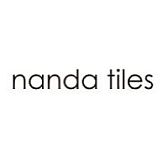Nanda Tiles - плитка, керамогранит Бренд Nanda Tiles логотип