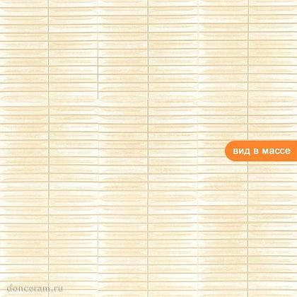 Фото Керамическая плитка vilar albaro terre arrow beige 20x20 Испания