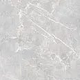 Керамогранит Laparet Lp6060G0071R Lune Grigio Серый Матовый Карвинг 59,5Х59,5