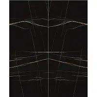 Фото Керамогранит I Naturali Sahara Noir Extra Lucidato Bookmatch B 12+mm 1620x3240 (LAMFFM0160_IT)