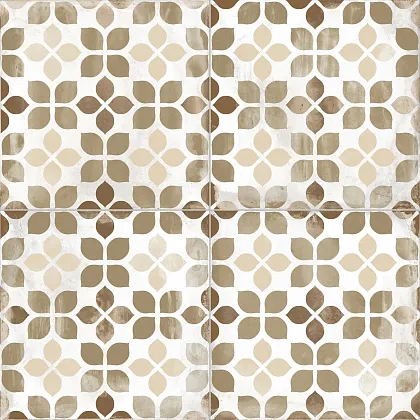 Фото Керамогранит El Molino Calvin Beige 58x58 Испания