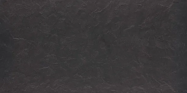 Фото Керамогранит Seranit Riverstone Black Matt 60x120 Турция