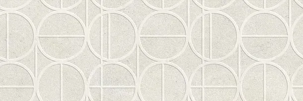 Фото Керамическая плитка Metropol R0002800 Tunez Art Beige 40x120 Испания