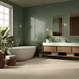Керамогранит Imola Ceramica MARE6 Q12 60x120