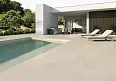 Ступень Gres de Aragon Peldano Recto Materia Ivory Antislip 31.5x120