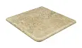 Ступень Gres de Aragon 906165 Petra Esquina Redondeada Ocre Antislip 33x33