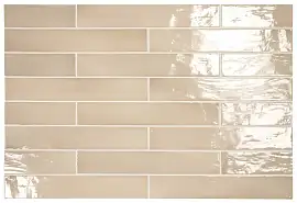Фото Плитка Equipe 26923 Beige Argile 6.5x40