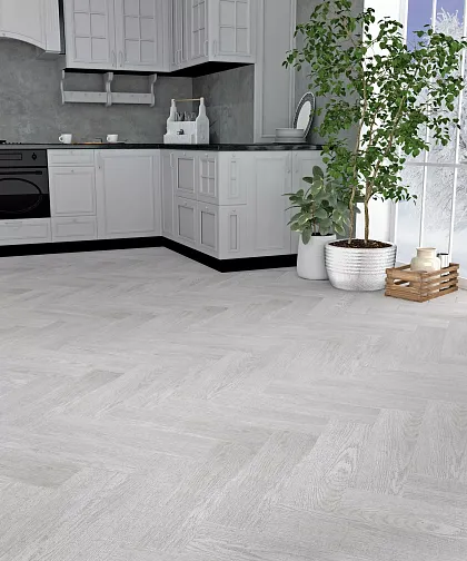 Фото Керамогранит Agora белый 14,7х59,4 Беларусь