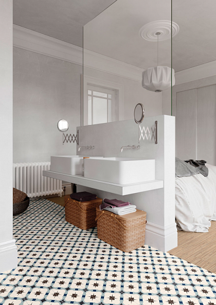 Фото Керамогранит Grace Beige 33,15X33,15 Испания