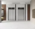 Керамогранит Laparet Statuario White Pro Белый Матовый R10Gr Cb 60Х120