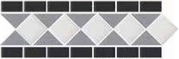 Фото Fascia Equinozio 48x48x6 Китай