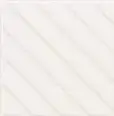 Керамогранит E062 4D Diagonal White 20х20