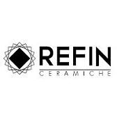 Refin - плитка, керамогранит Бренд Refin логотип
