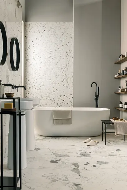 Фото Керамогранит Imola Ceramica IRI GR6 278 LP 120x278 Италия
