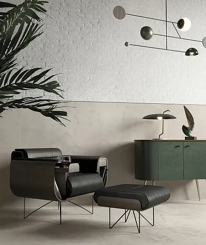 Фото Керамогранит CO60120OC Cool Ocean Rett R10 60x120 Италия