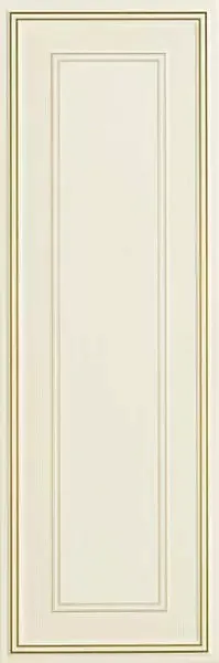 Фото Плитка EG332BDD BEIGE BOISERIE DIANA DEC 33x100 (СД088) Италия
