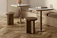 Керамогранит Ragno Marazzi RDLQ Nodis Chevron Natural Matt 11x54