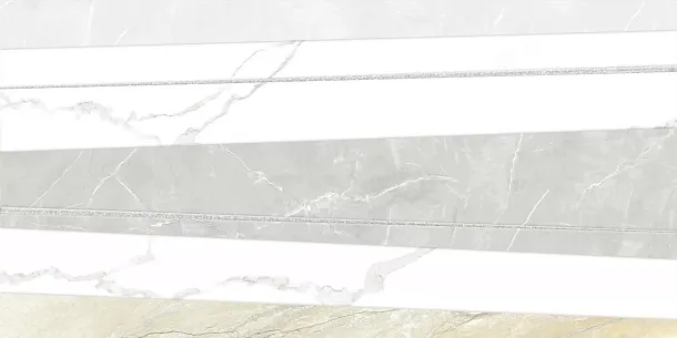 Фото Плитка DW9BAO55 Bayron Декор 250*500*9 Россия