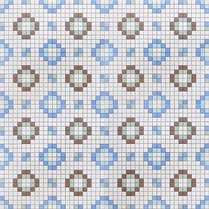 Фото Ornamento 1 23x23x6 Китай