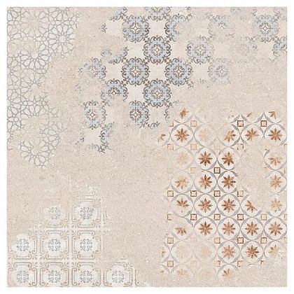 Фото Керамогранит Arenito Dutch Decor 60х60 Индия