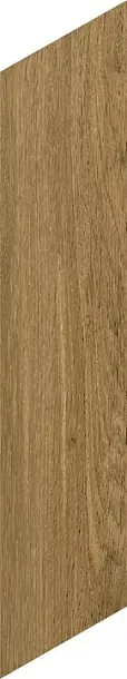 Фото Керамогранит Alpas Alacia Chevron Almond 8x45 Индия