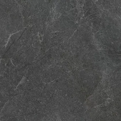 Фото Керамогранит Laparet Rocky Black Pro Графитовый Матовый R10Gr 60Х60 Индия