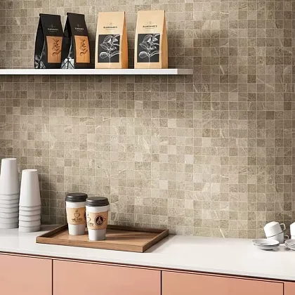 Фото Керамогранит Soap Coffee Rett 60х120 Италия