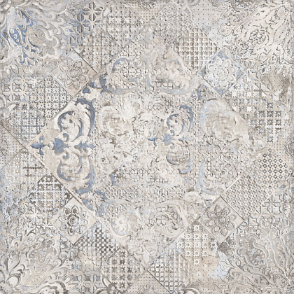 Фото Керамогранит ABS2637 Troya Memphis Lappato 60x60 Испания